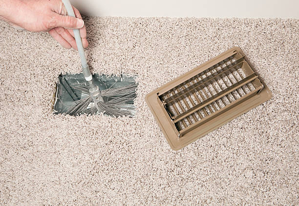 Best Affordable Air Duct Cleaning  in Watertown, FL
