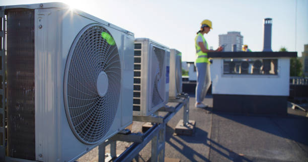 Home Air Vent Cleaning in Watertown, FL