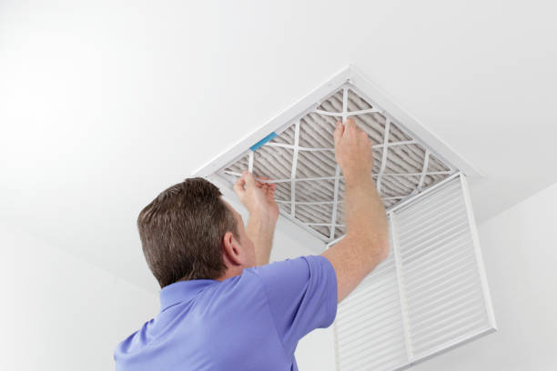 Air Duct Mold Removal in Watertown, FL